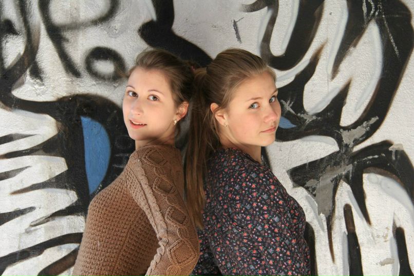 Алина Гайданская | Выборг