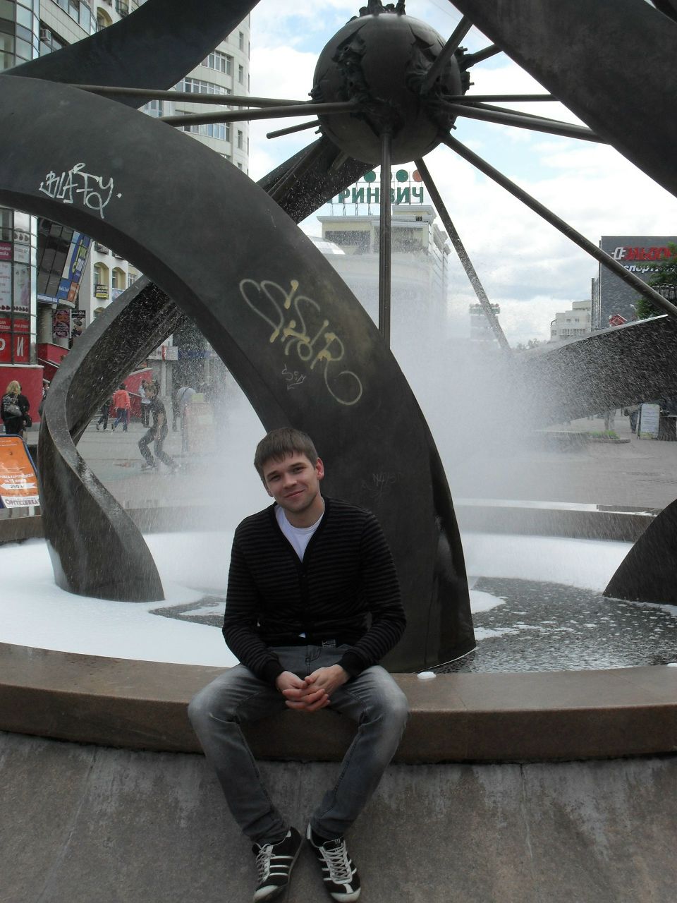 Дмитрий Ботников | Новосибирск