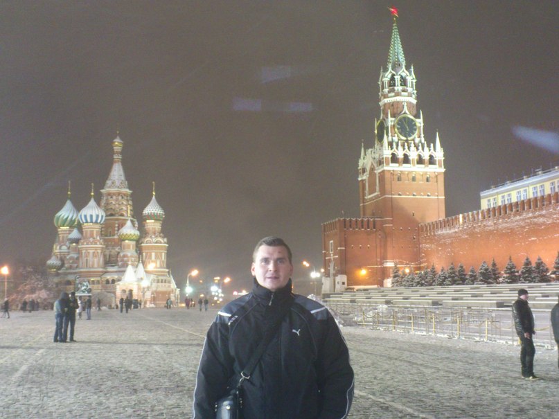 Артемий Константинов | Санкт-Петербург