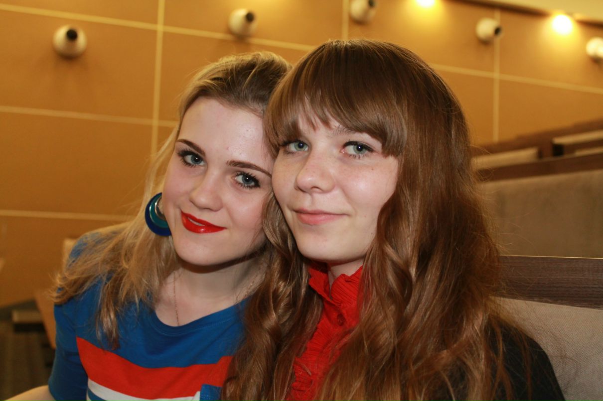 Анастасия Шутикова | Калининград