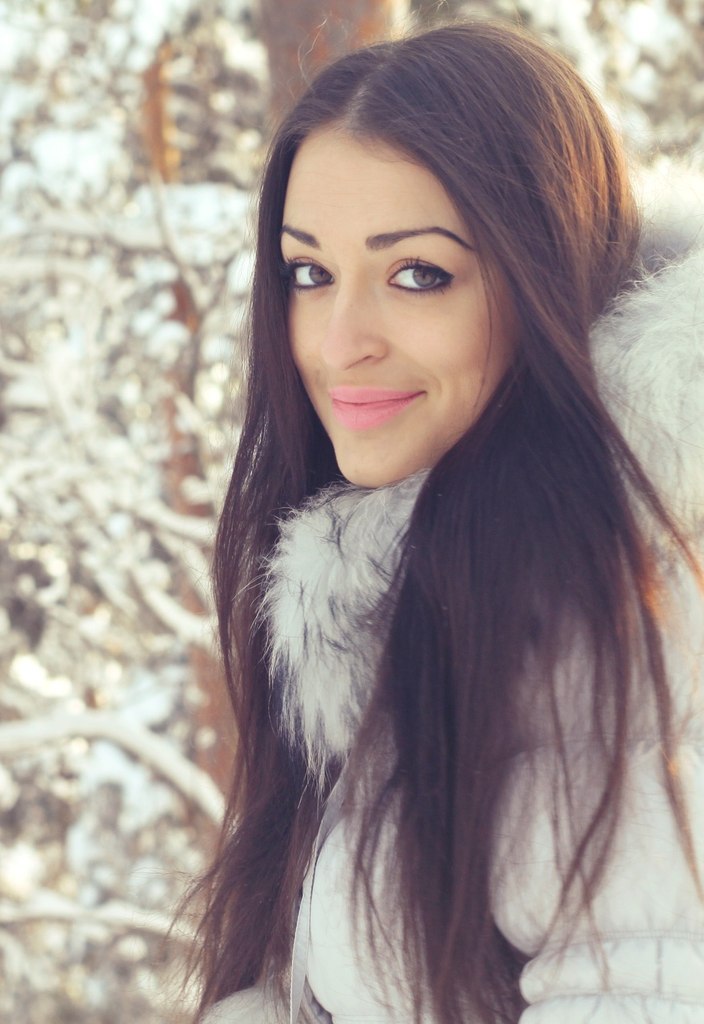 Анастасия Удалова | Helsinki