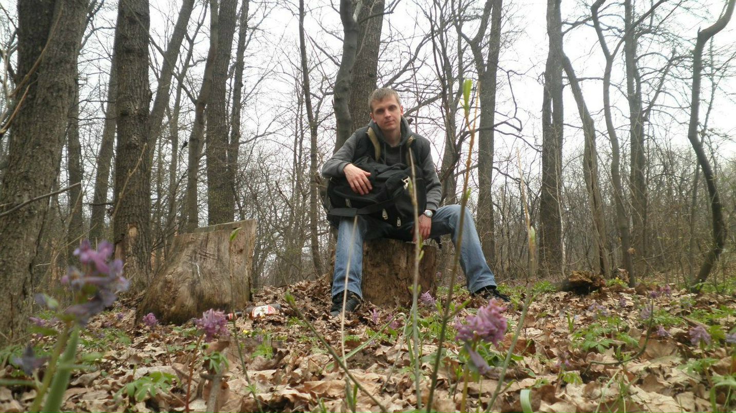 Леша Samusenko S★M | Roma