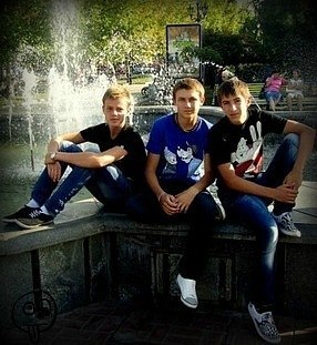 Назар Пастух | Чортков