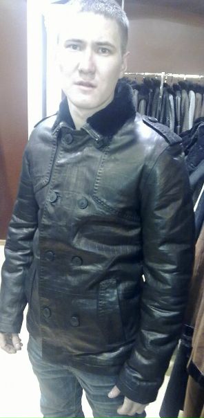 №10, Владимир Кузьмин №10, Владимир Кузьмин