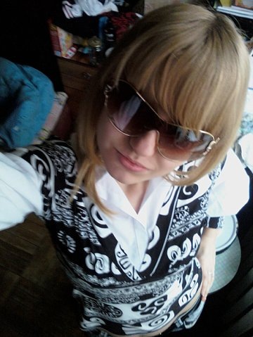 №50, Леська Врединкоооооо, 32 года, Одесса №50, Леська Врединкоооооо, 32 года, Одесса