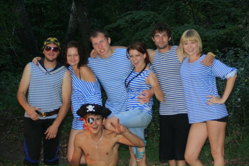 Владимир Чехлов | Липецк