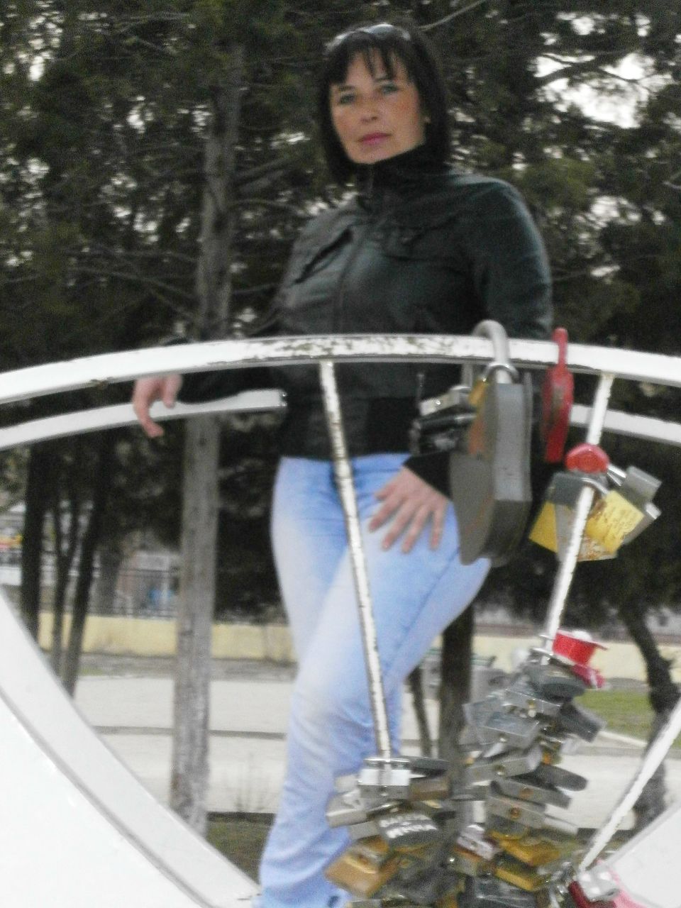 Таня Шаповалова | Херсон