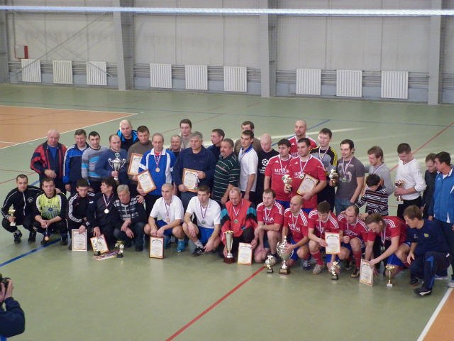 Женя Виссарионов | Саяногорск