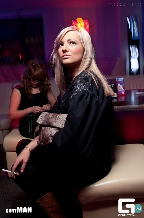 Ксения Милославская | Киев