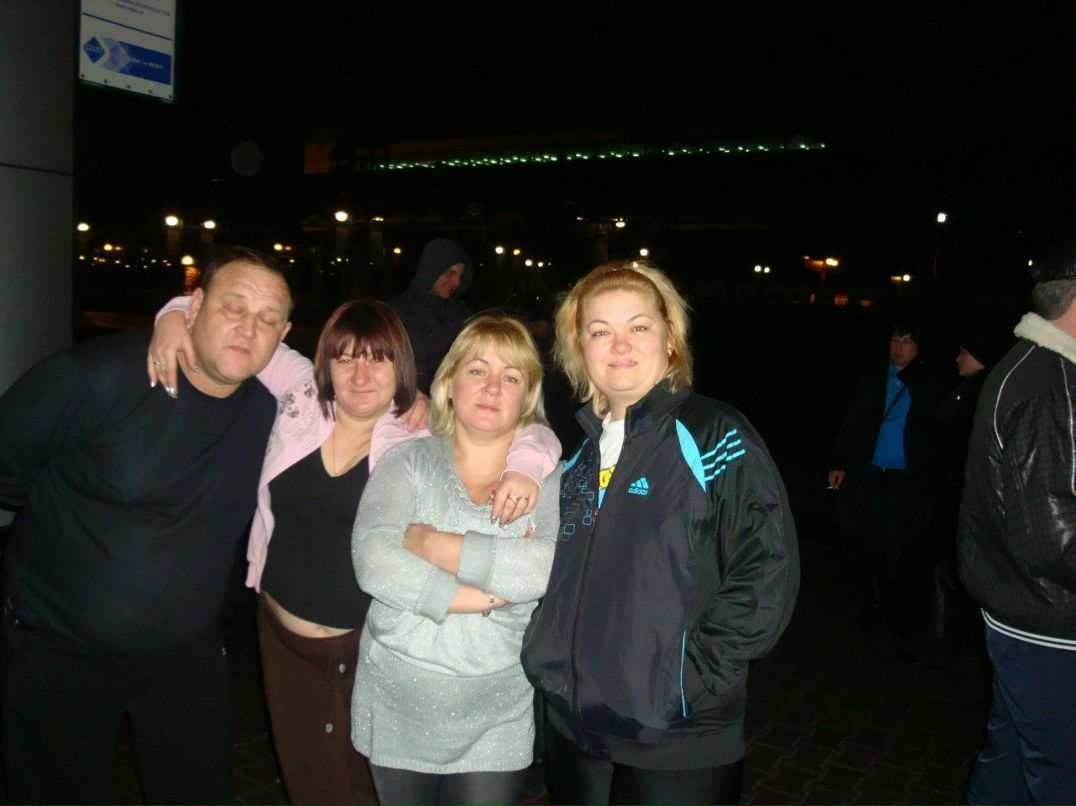 Ярослав Мятиженко Cергеевич | Славянск