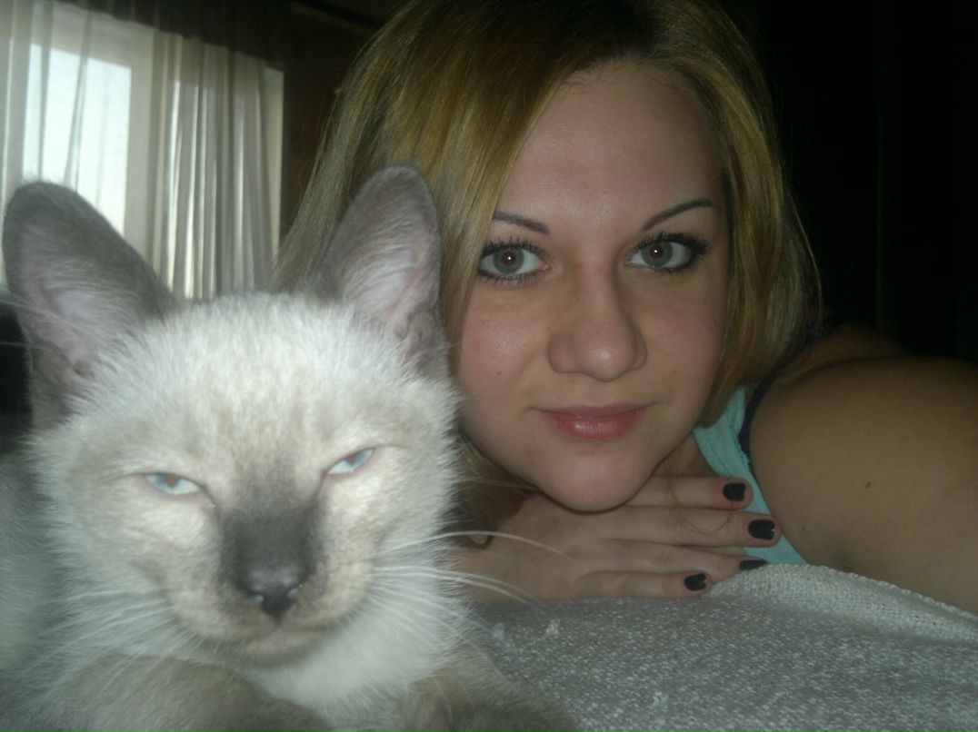 Александра Кочеткова | Новосибирск