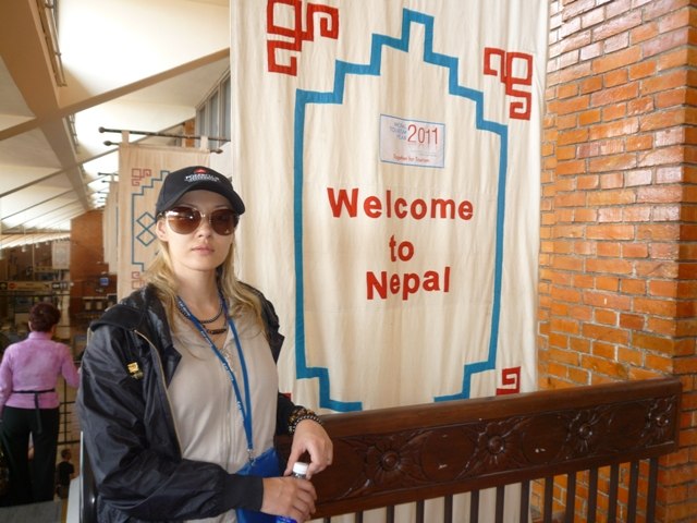 Эльвира Абилева | Алматы