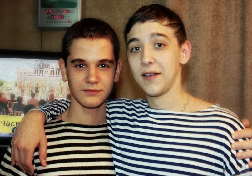 Владислав Ильченко | Черноморск / Ильичевск