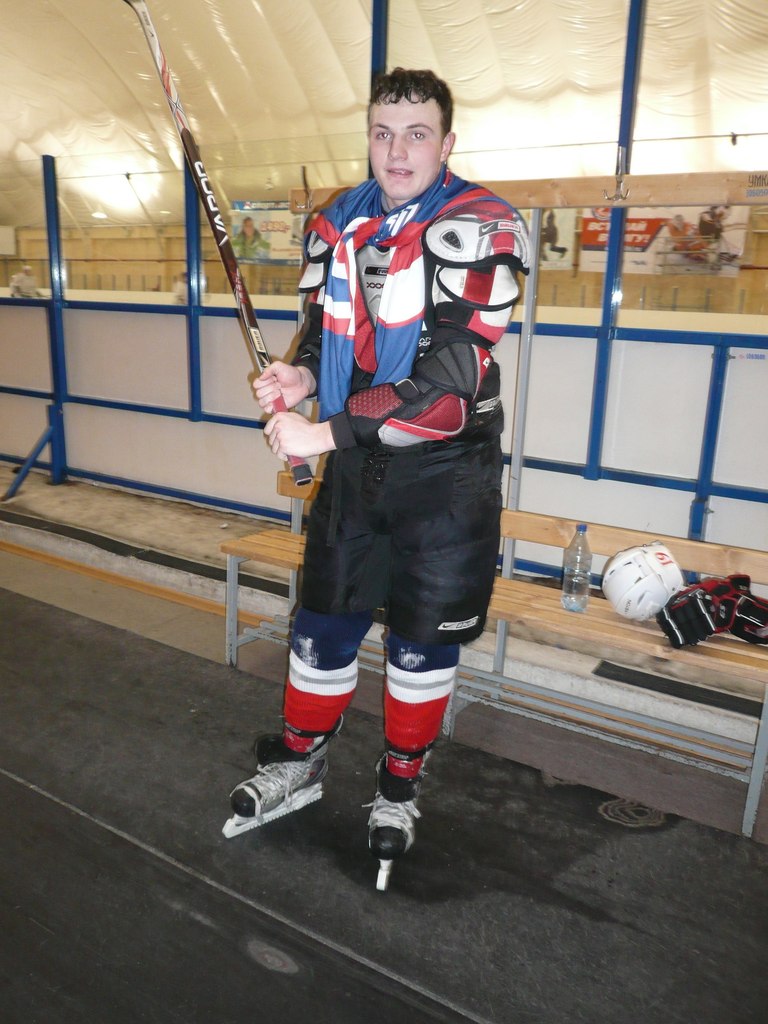 Михаил Новиков | Магнитогорск