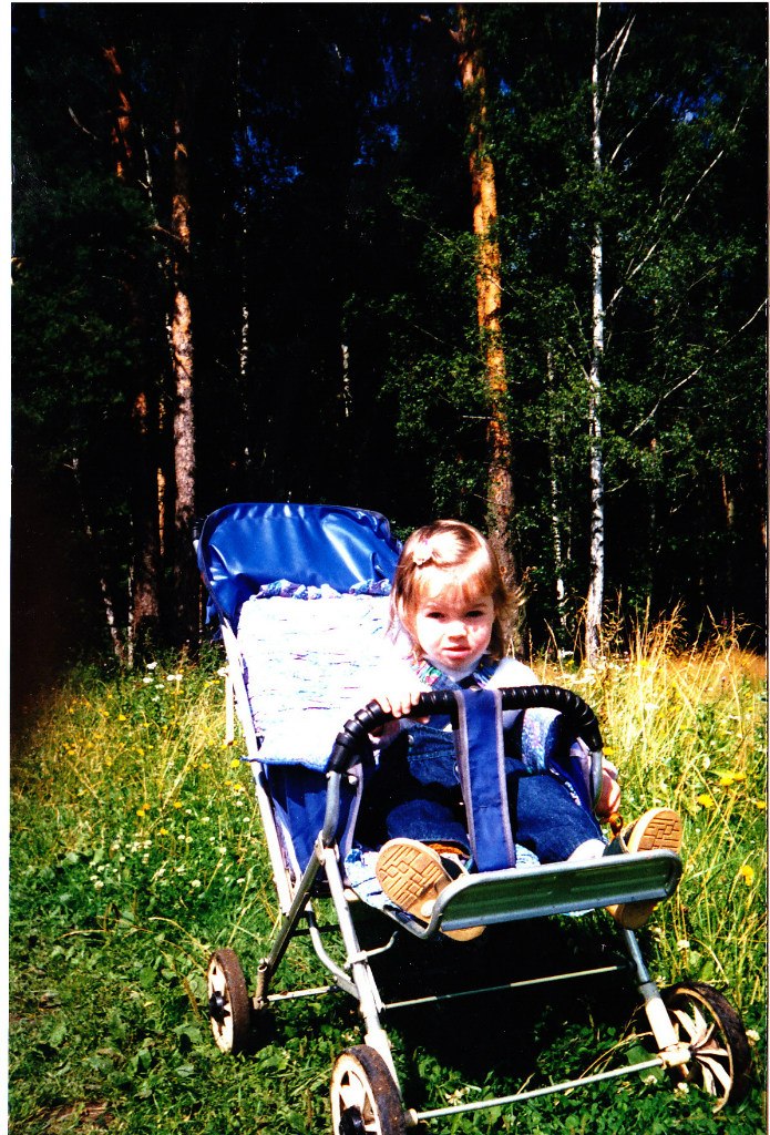 Мария Марку | Москва