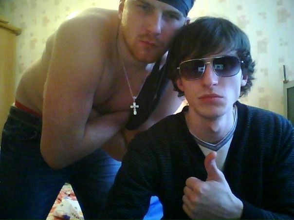 Артем Калистратов фото профиля #5