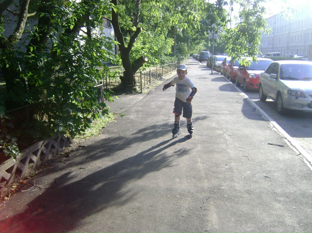 Lybachka Rudneva | Санкт-Петербург