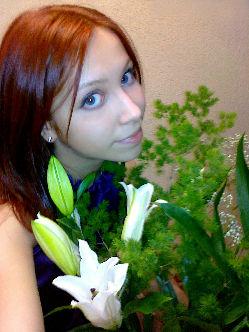 Александра Плясунова | Екатеринбург