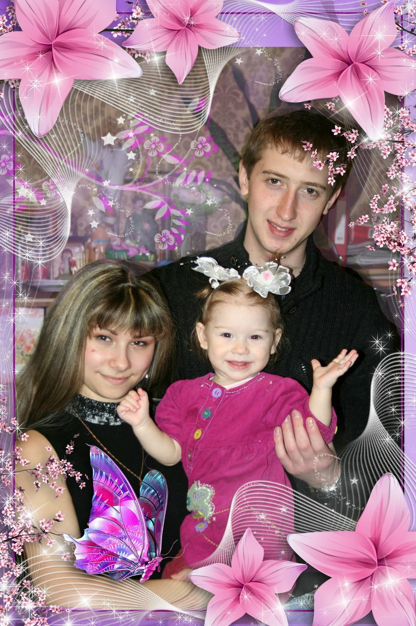 Иришка Новикова | Харьков