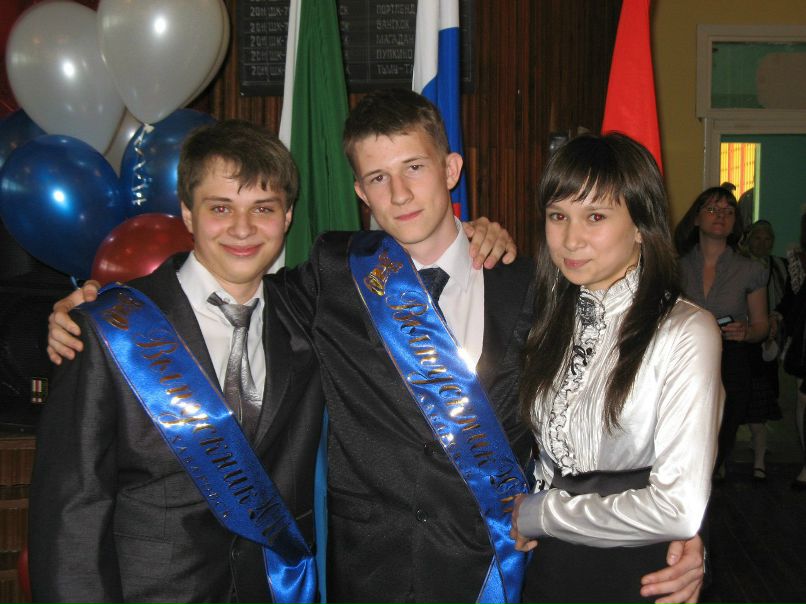 Артур Долгих Турчик | Хабаровск