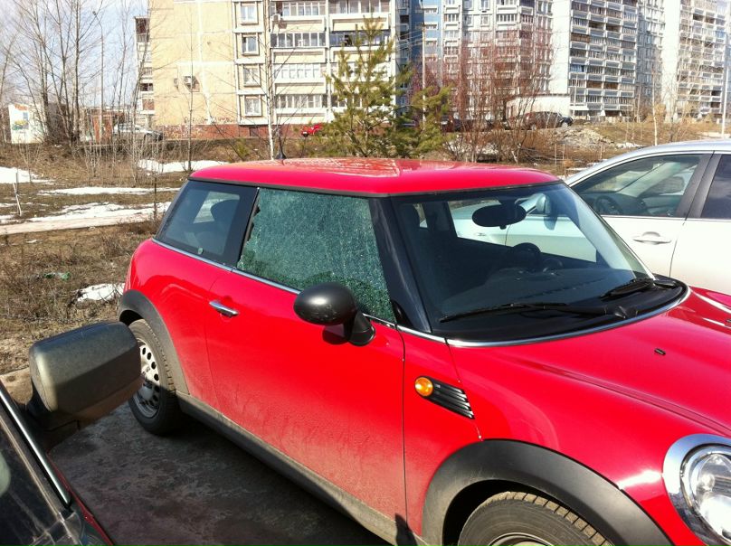 №84, Сергей Москалев, Нижний Новгород №84, Сергей Москалев, Нижний Новгород