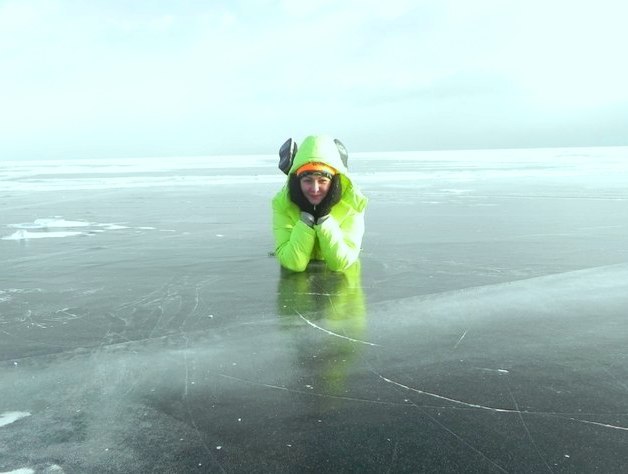 Ирина Агафонова [...] | Ангарск