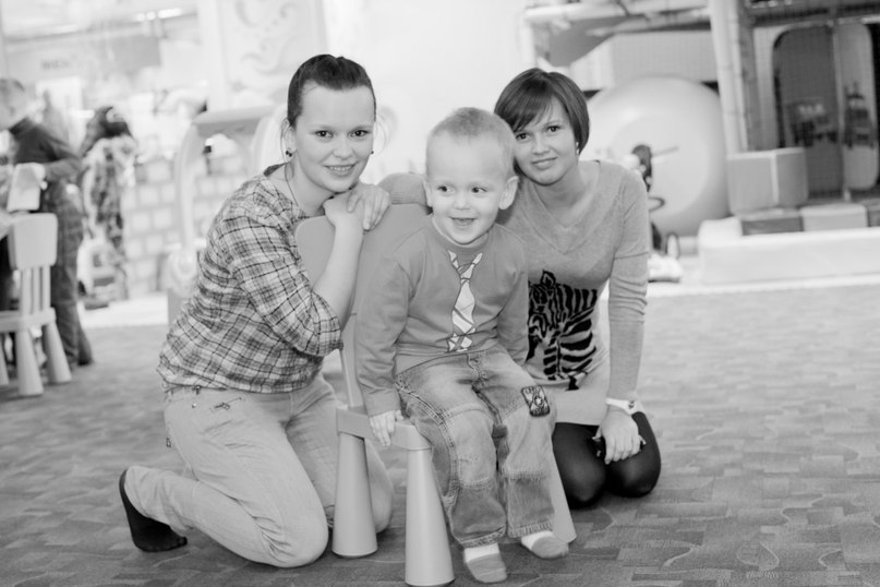 Дарья Терёхина (Ерымовская) | Калининград