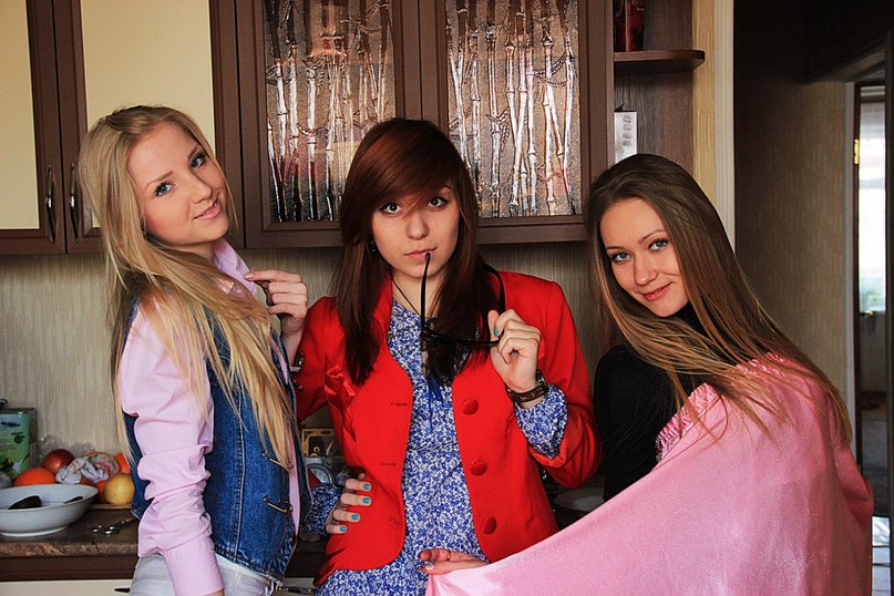 Светка Шепелева | 