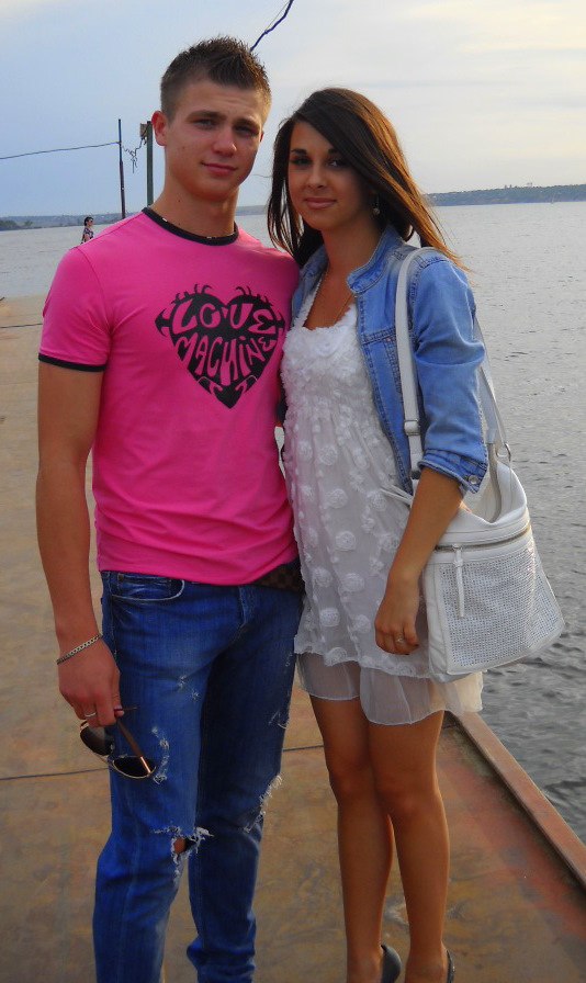 Александр Коломейченко | Николаев