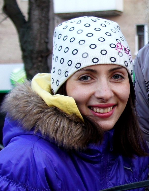 Ольга Шведюк | Винница