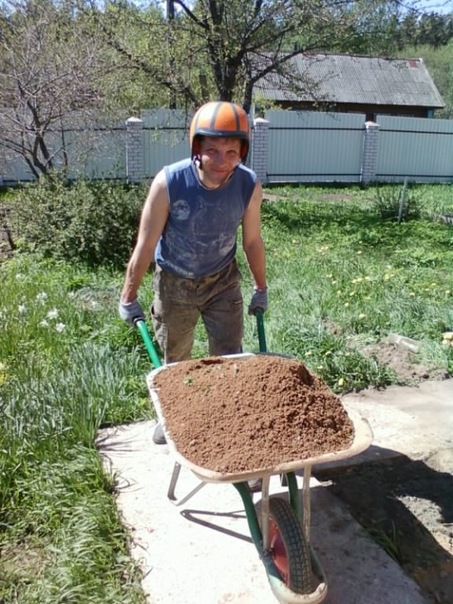 №7, Павел Каширин №7, Павел Каширин