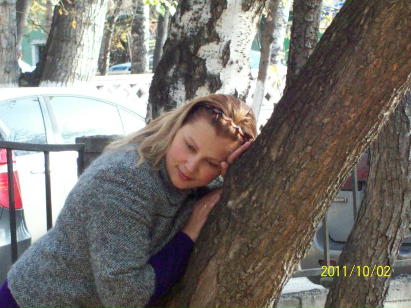 №34, Юлия Набокина, 41 год, Томск №34, Юлия Набокина, 41 год, Томск