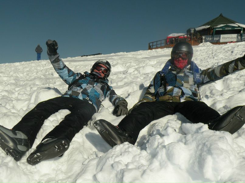 Виктор Шиликов Мудрый АНГЕЛ | Каменка-Днепровская