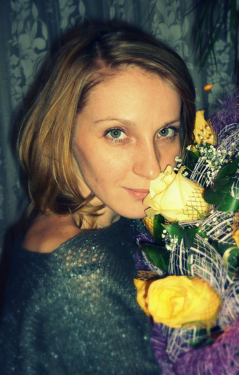 Ольга Власкина-Билалова | Краснодар