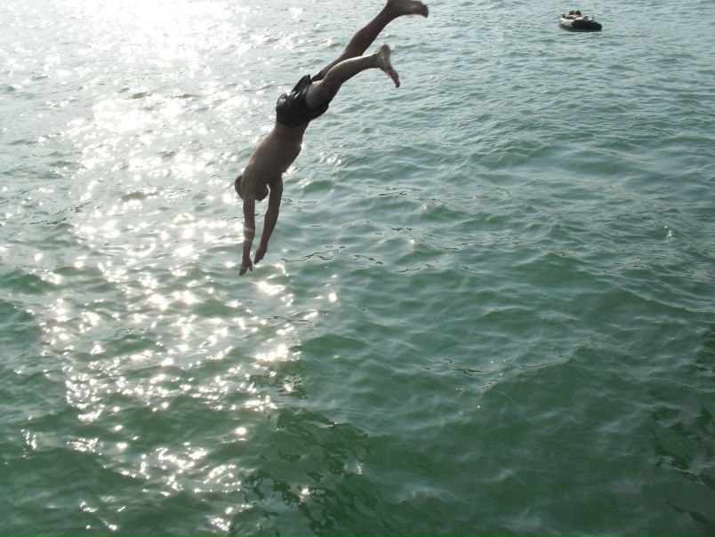 №7, Лёня Баранов №7, Лёня Баранов