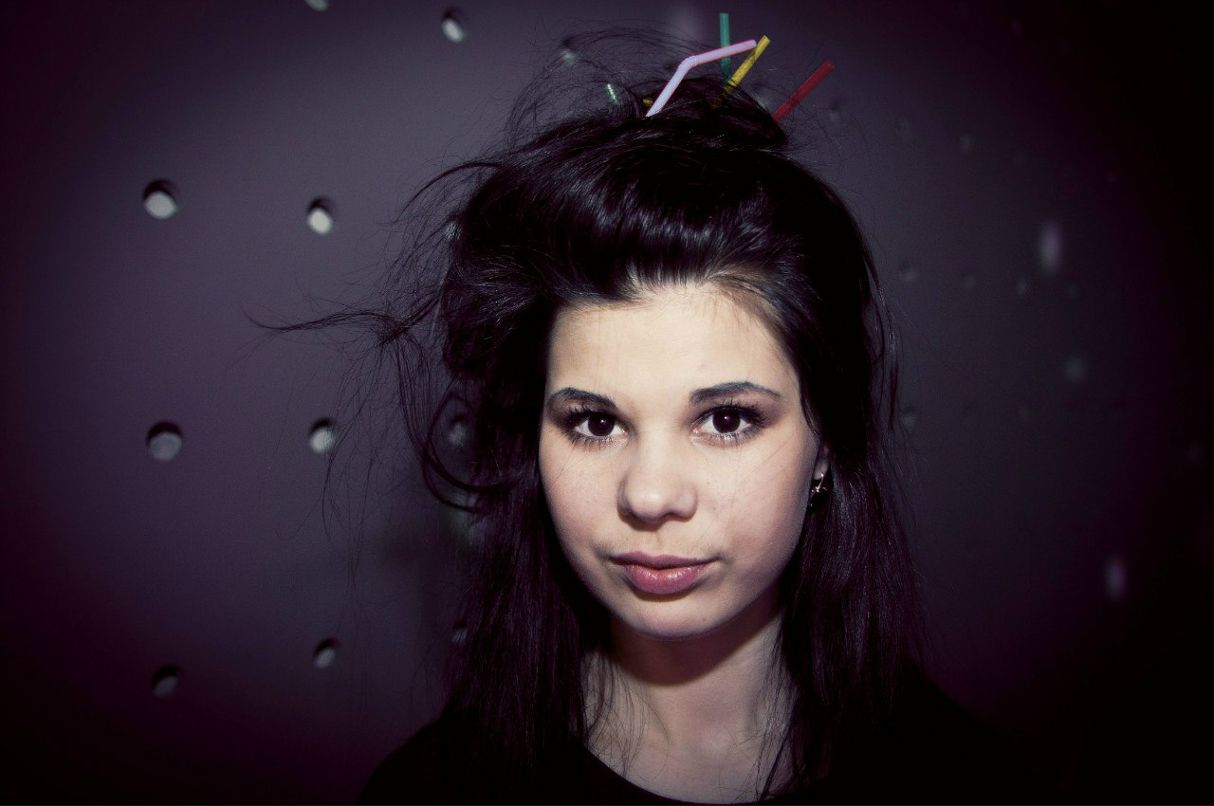 Анастасия Погосян | Батуми