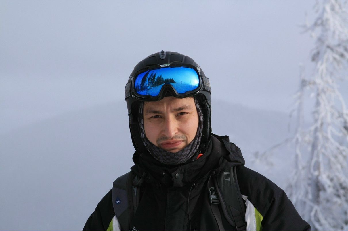 Денис Шмыгин | Киев