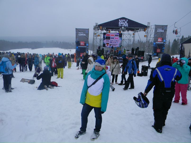 Виктория Матусевич | Санкт-Петербург