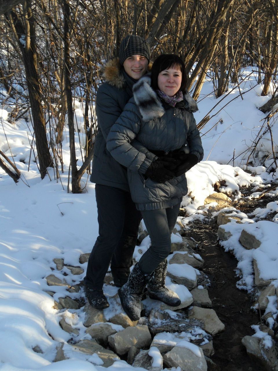 Айгулька Ананьева | Альметьевск