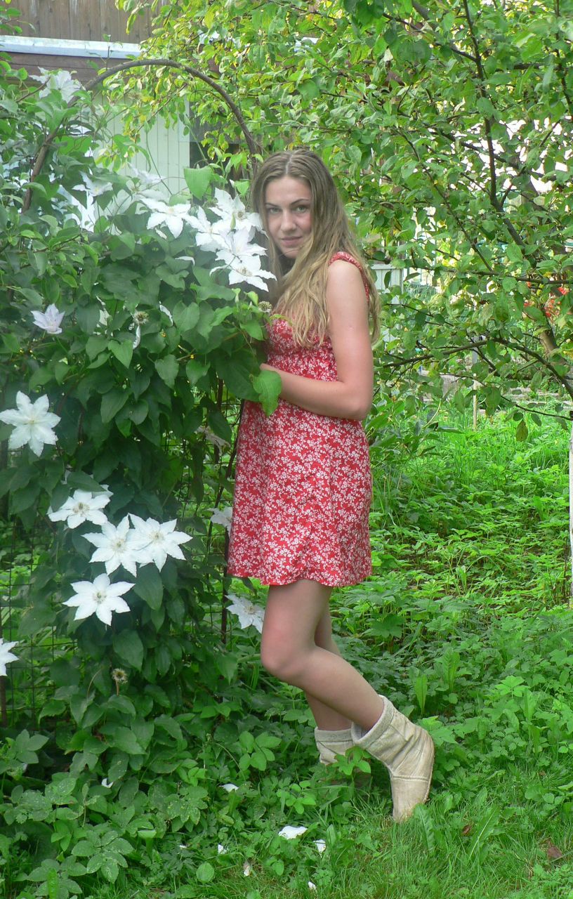 Варвара Щедринова | Барнаул