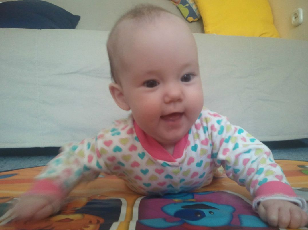 Мария Строилова | Новосибирск