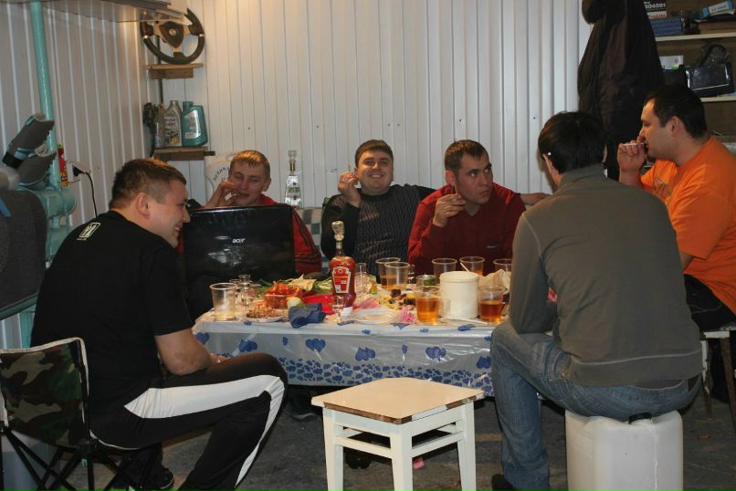 Алексей Алексеев | 