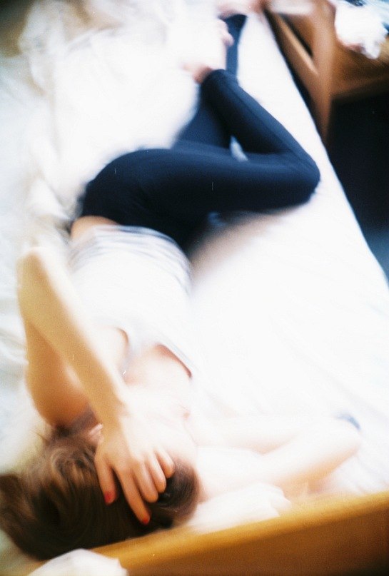 Маша Рааг | Berlin