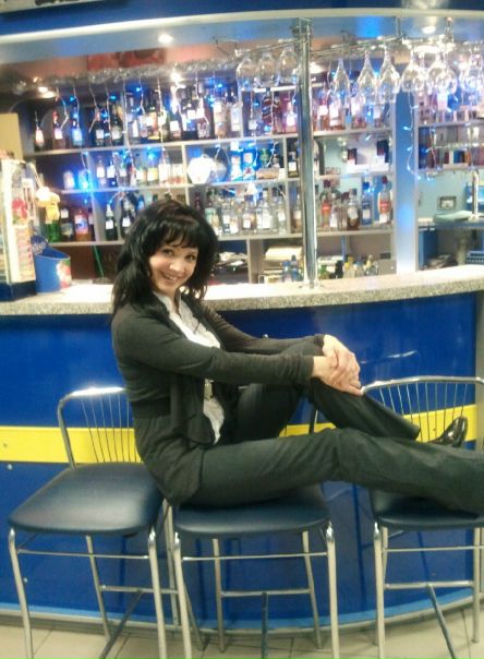 №10, Zhanna Zotova №10, Zhanna Zotova