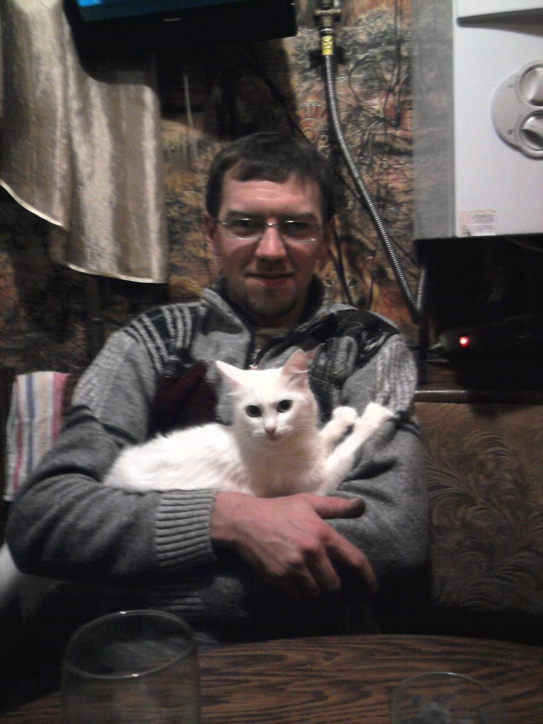 Сергей Бурьян | Старобельск