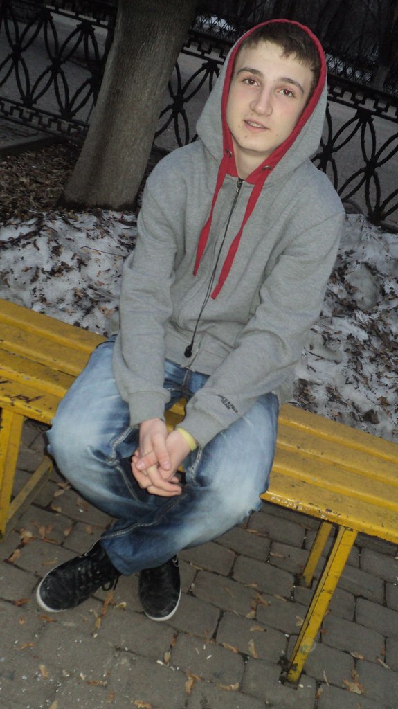 Артем Горбач | Атырау