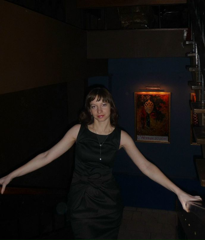 Тамара Мелющенкова | Ржев