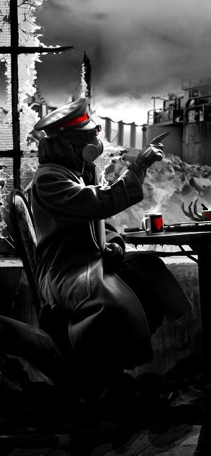 Nadya Tarankova Baeles | Москва