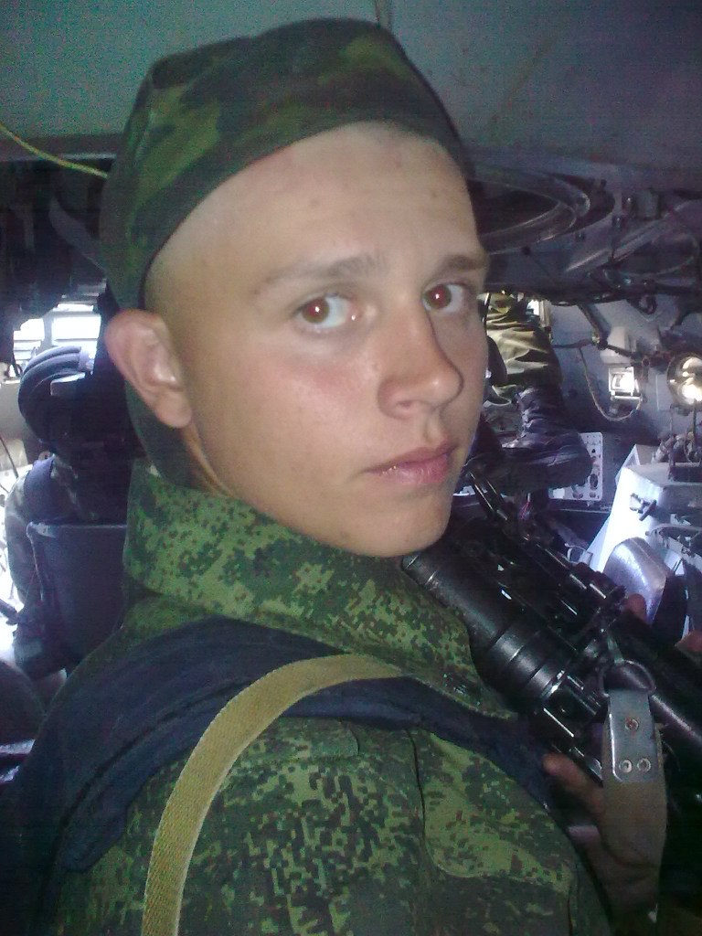 Серёжа Леонов | Мытищи