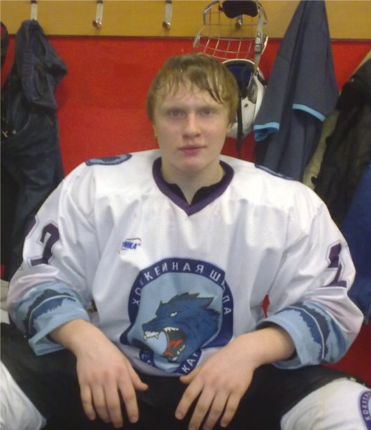 Всеволод Прохоренков | Москва